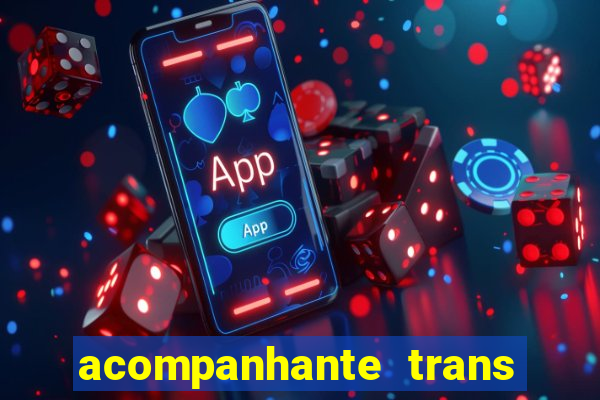 acompanhante trans de porto alegre